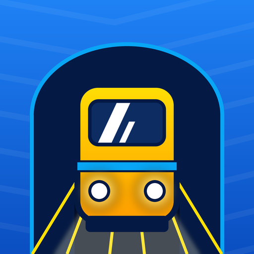 Metro Loco logo